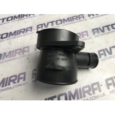Флянец турбины Ford Focus 3 1.6TDCI 2011-2017 AV616C784AE